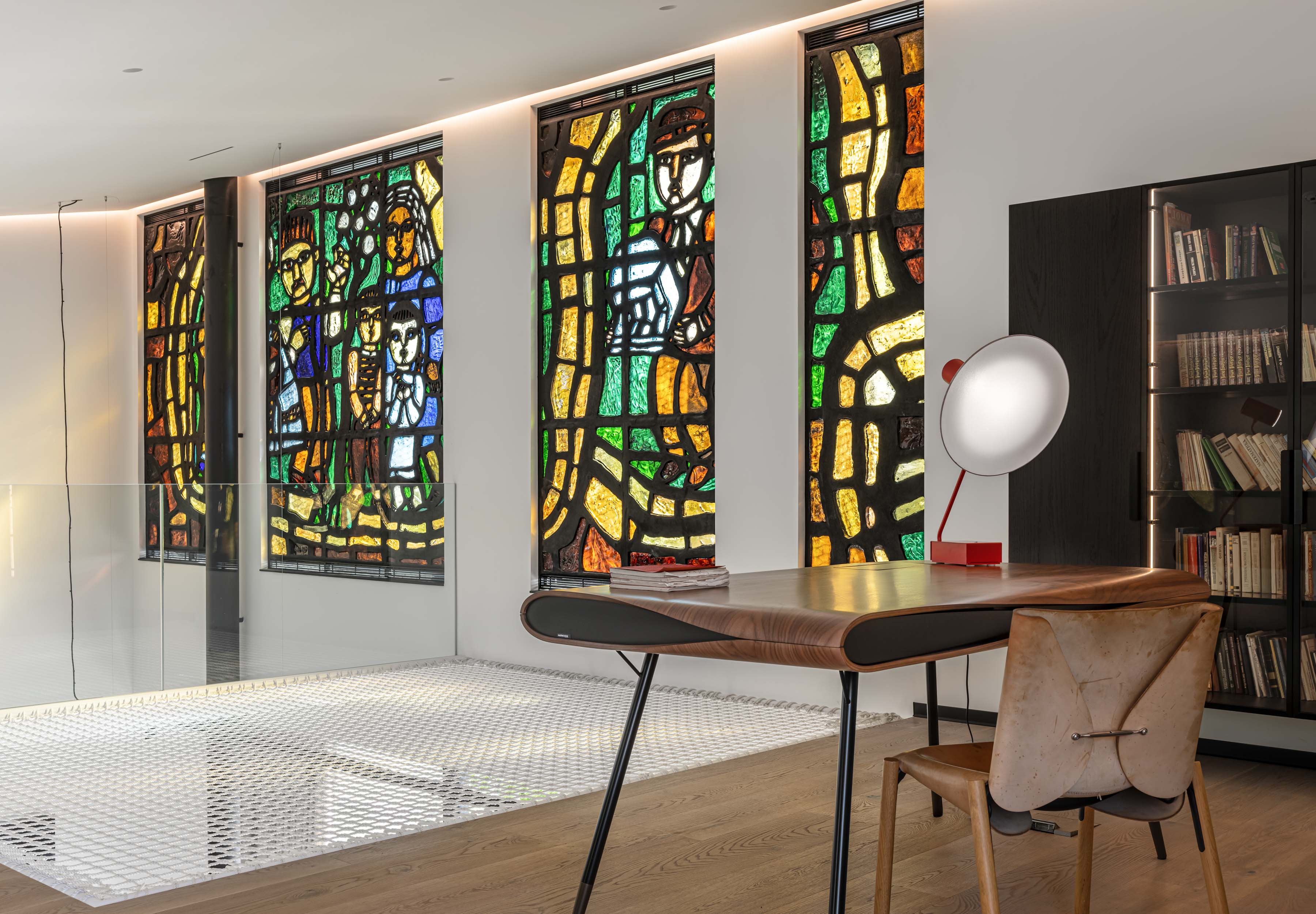 MRIIA 之家

注：由于MRIIA不是常见词汇，不清楚其确切含义，这里按照原文保留其形式进行翻译 丨乌克兰基辅丨MAKHNO Studio和Illia Tovstonog-143