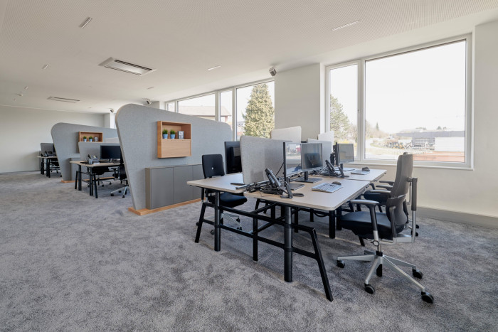 2015米兰世博会捷克馆改造行政楼丨CHYBIK+KRISTOF AA,Olgoj Chorchoj-24