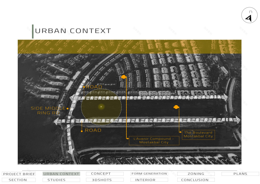 轴·办公楼丨ITI信息技术研究所研究生-11
