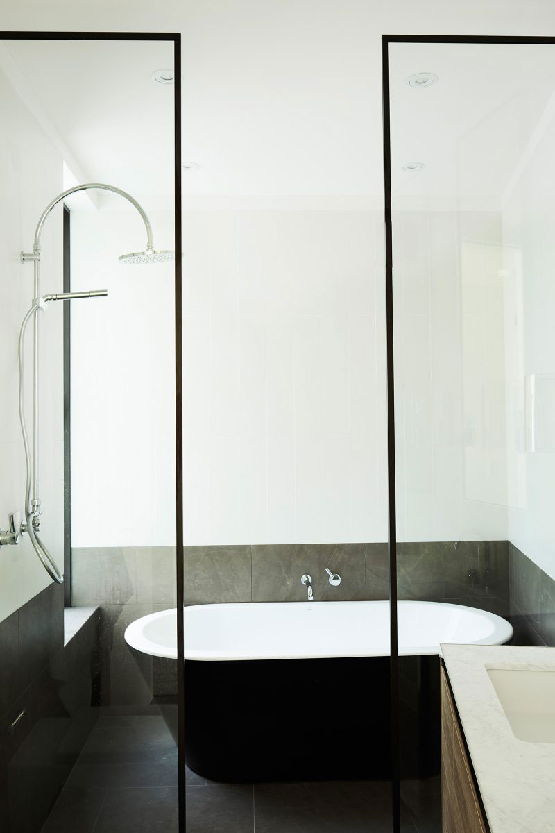 悉尼住宅原创建筑设计丨澳大利亚悉尼丨爱德华·伯奇及其顾问与景观设计师团队-12