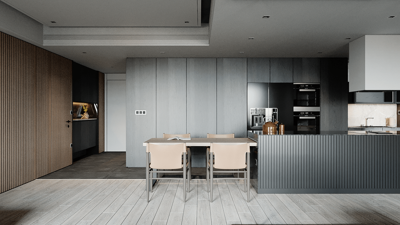 QN 之家丨越南河内丨Quang Dũng-41