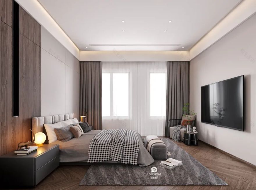 碧桂园滨湖城 275 方-12