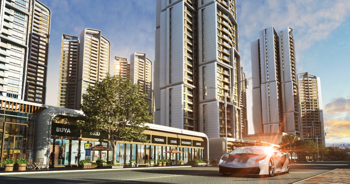 还原力感美学里的意象世界，匠筑归心之所-14