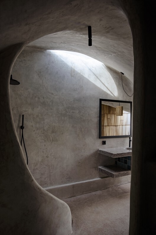 Villas Bandido Bali - La Lourdes & La Matilde / Javi Diaz | ArchDaily en Español-47