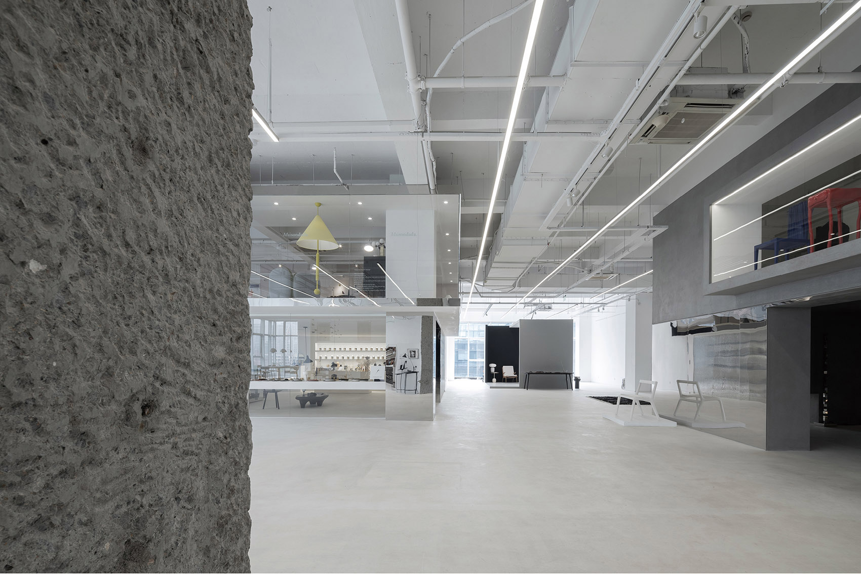 杭州Maison Joseph Deco买手店-18