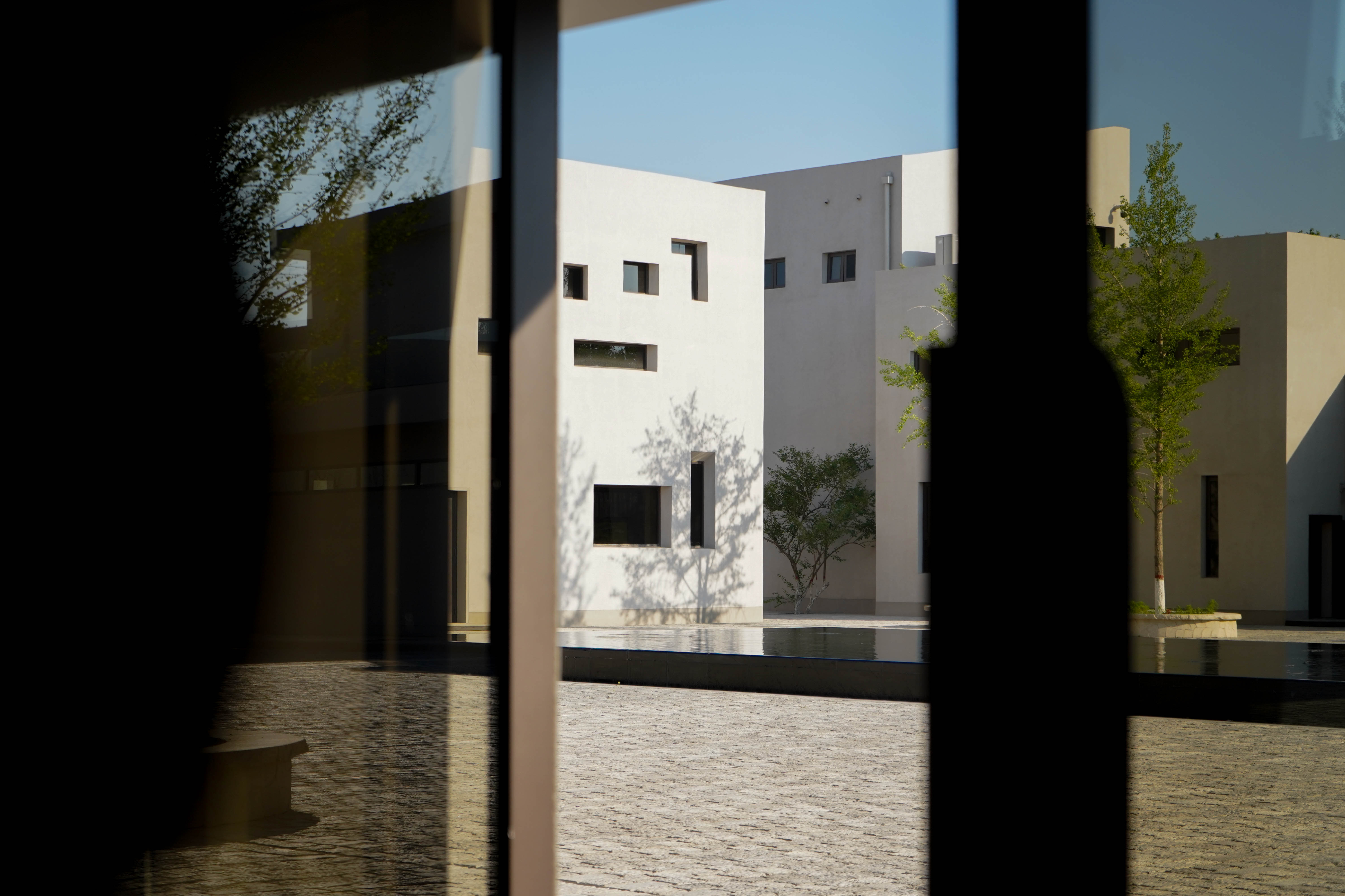 全球首个枸杞特产庄园丨中国银川丨夏科,唐志林-24