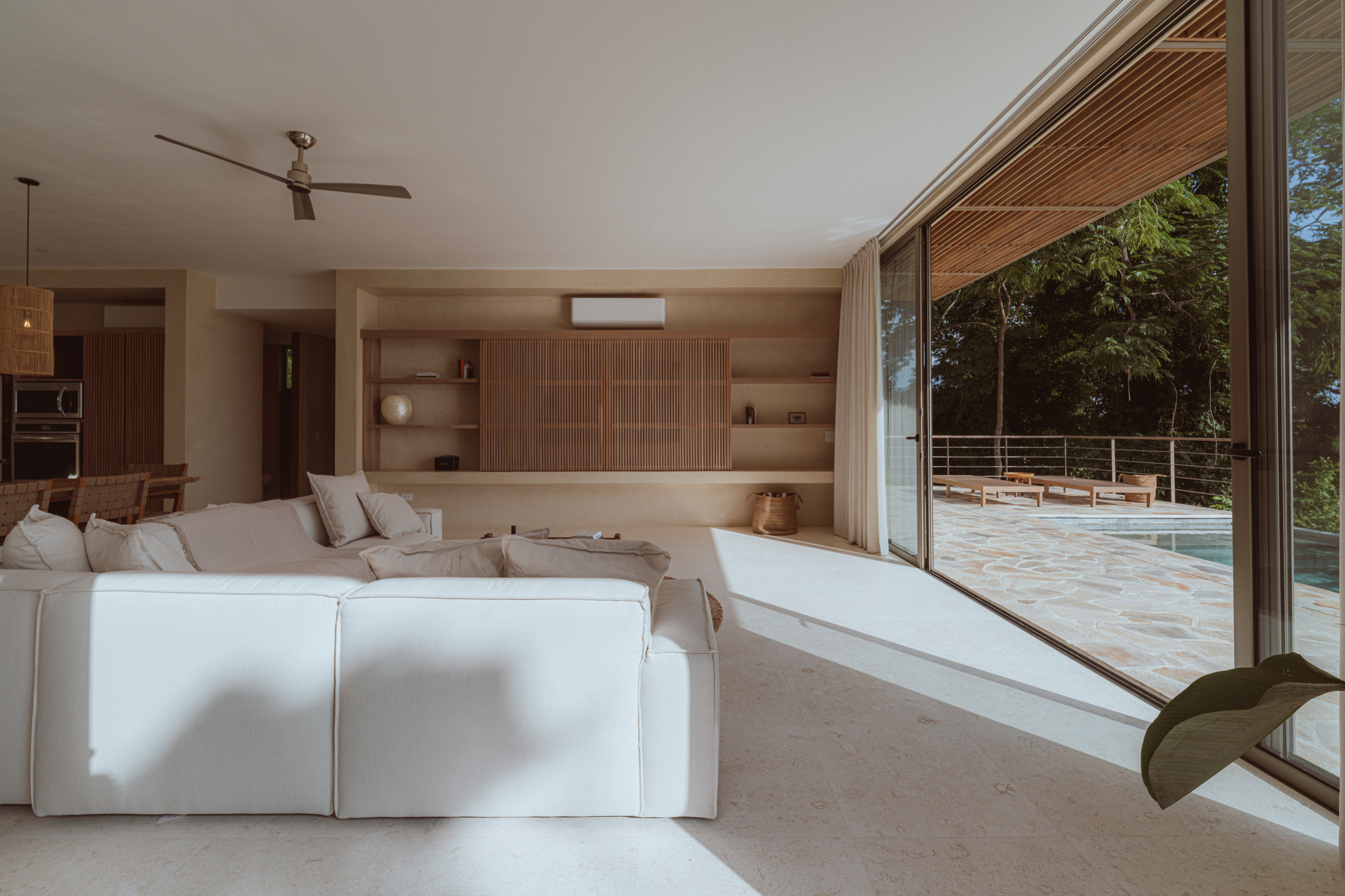 丨哥斯达黎加丨Estudio D3B-24