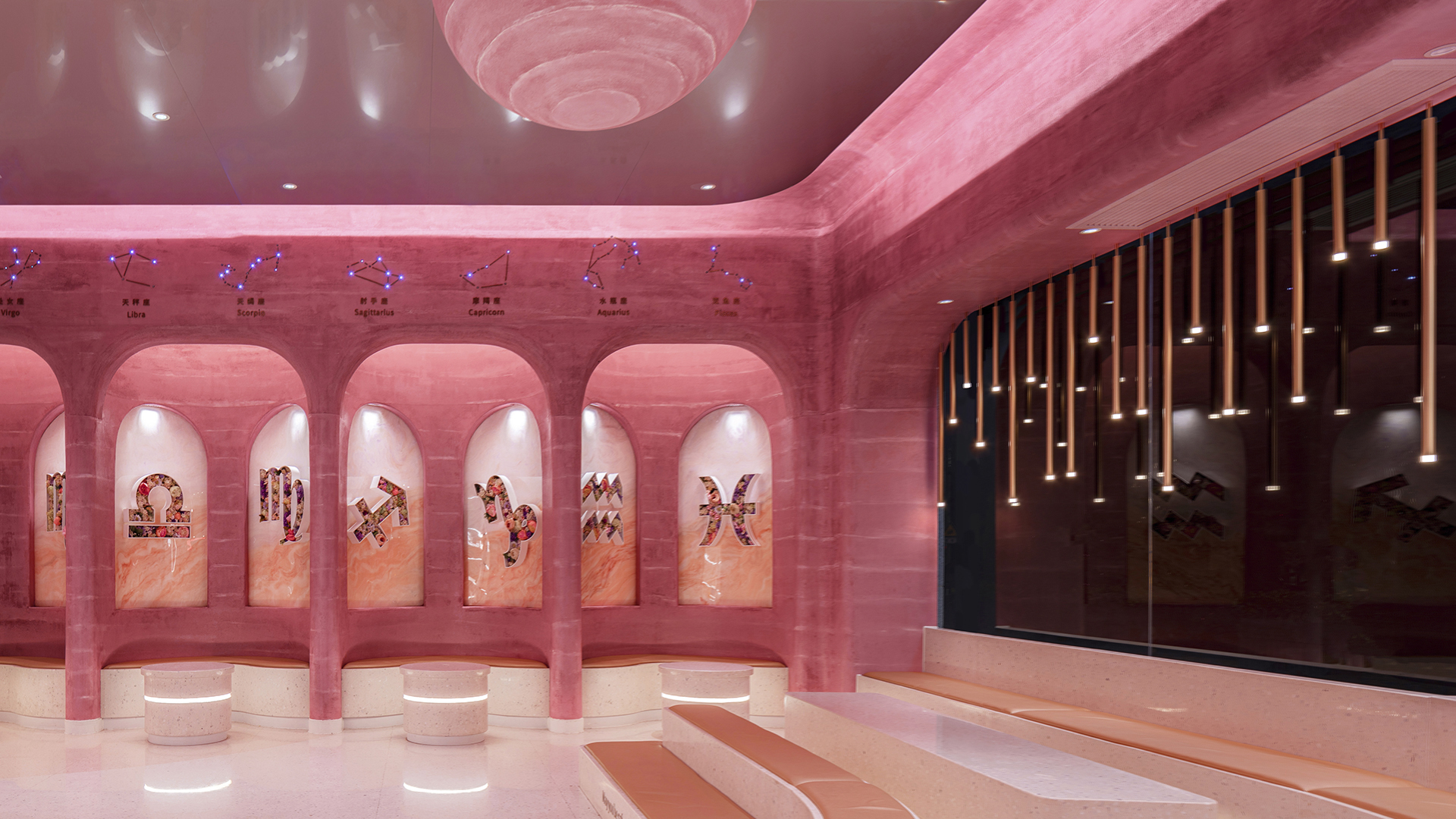 美丽家族——好蛋糕 家族造-8