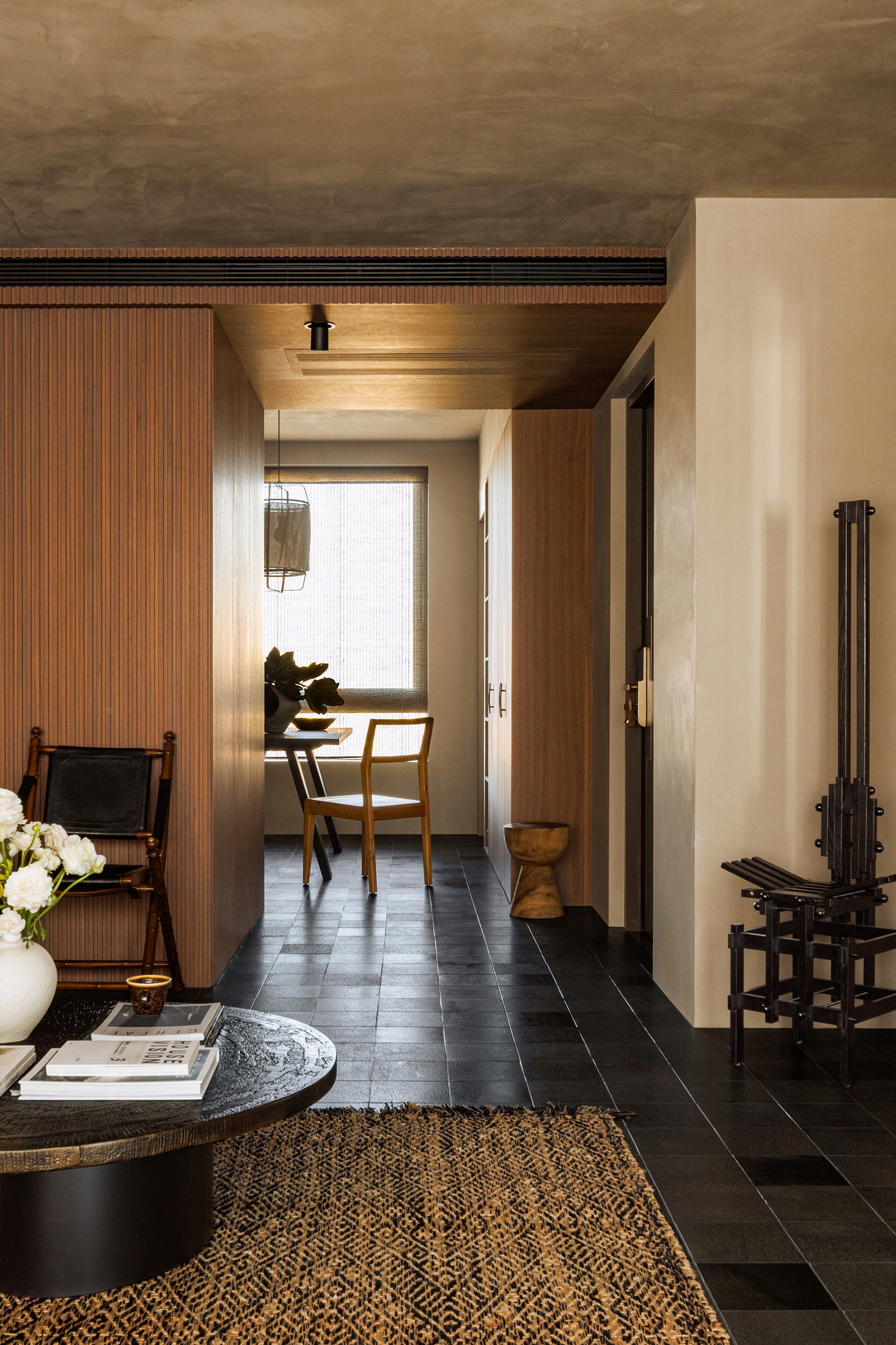 静谧一隅 丨中国杭州丨叁十设计-21