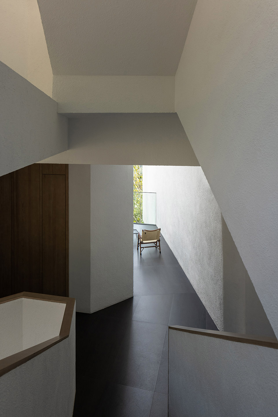 贵州匠庐洞穴酒店丨中国贵州丨空间的诗学-173