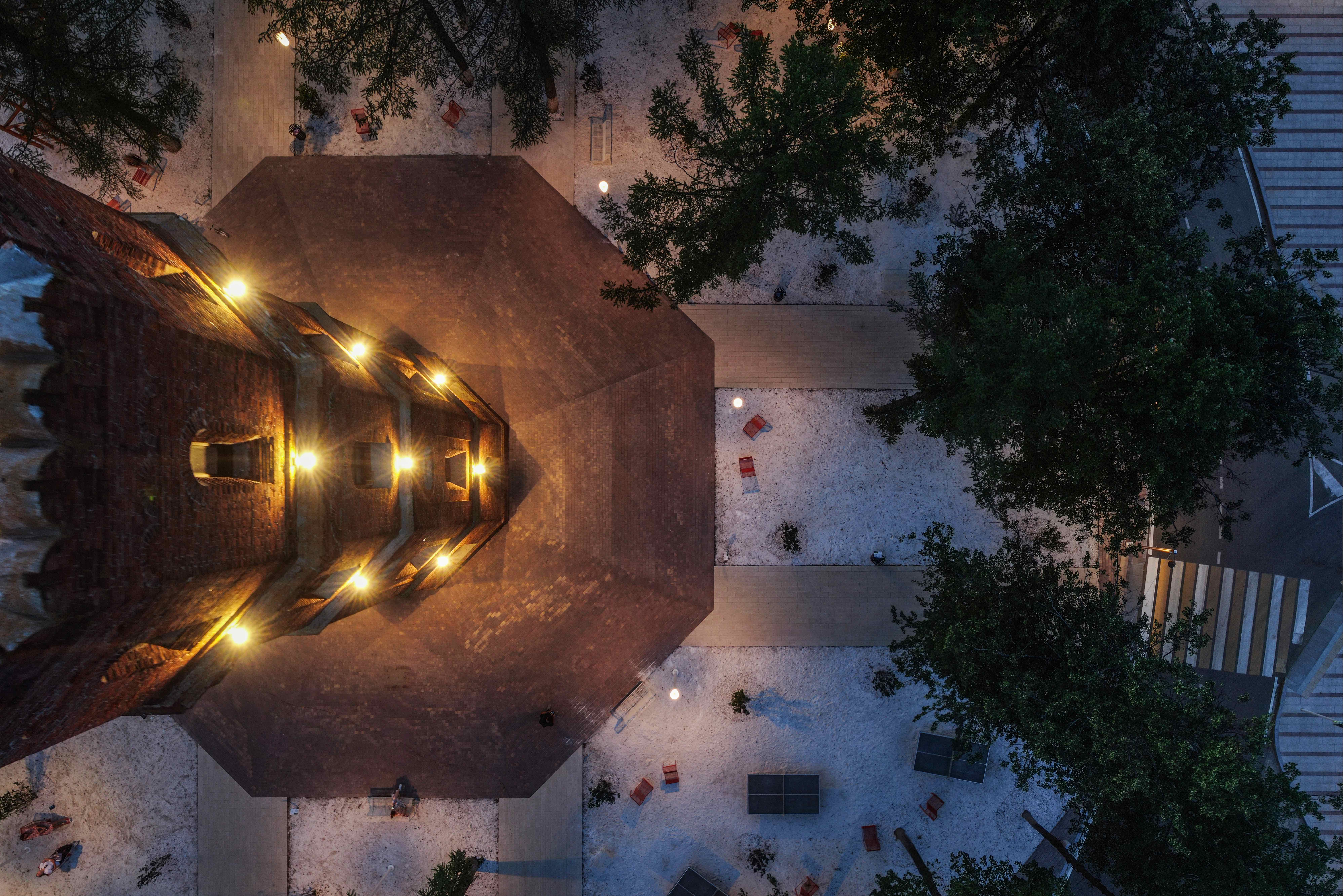 Renovation of the historical centre of Zaraysk (second stage) | Basis architectural bureau-18