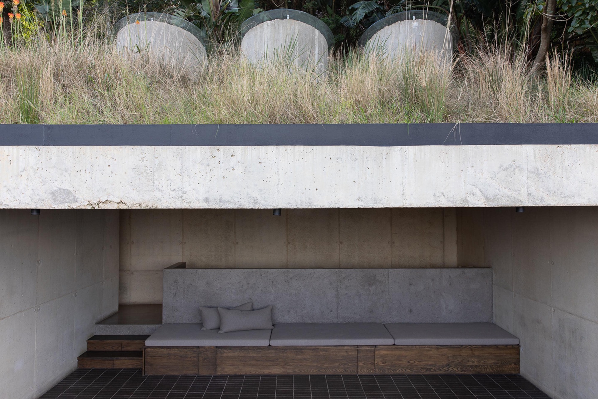 丨南非丨Common Architecture-29