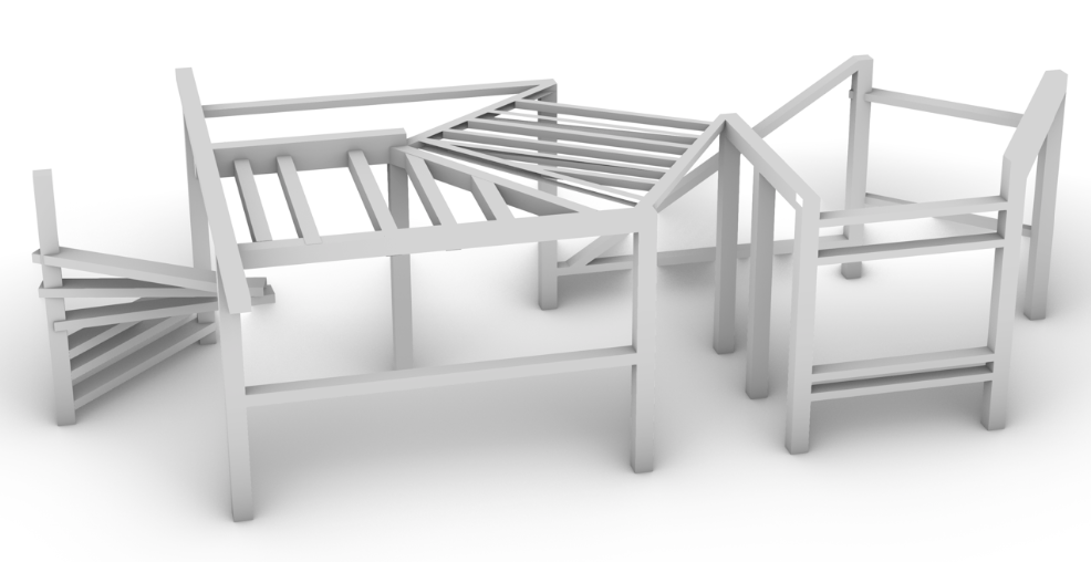 The art of Callisthenics - INS idea, rep, proyecto-8