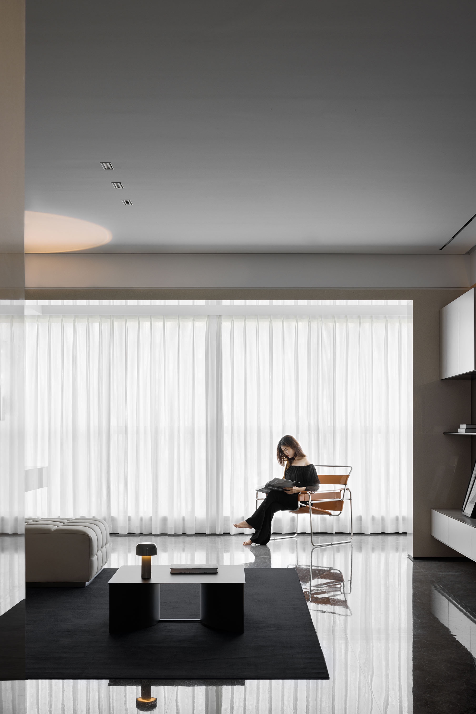 盛迪嘉 光明印象丨中国广东丨科盛装饰设计-22