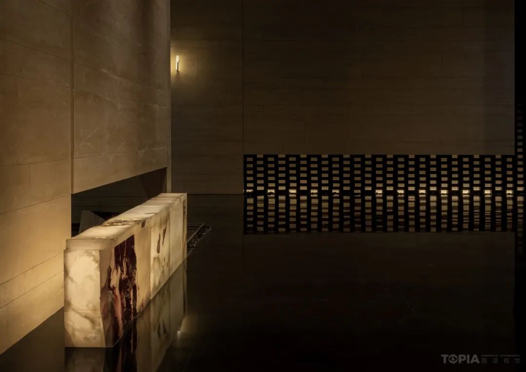 华润置地杭曜置地中心润董会旗舰空间丨中国杭州丨DIA丹健国际-52