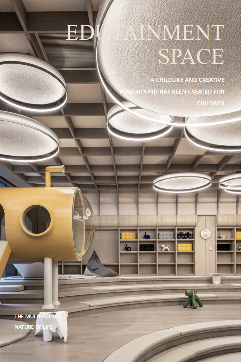 深圳卓越柏奕府·营销中心丨中国深圳丨水平线设计,安奥拉设计-62