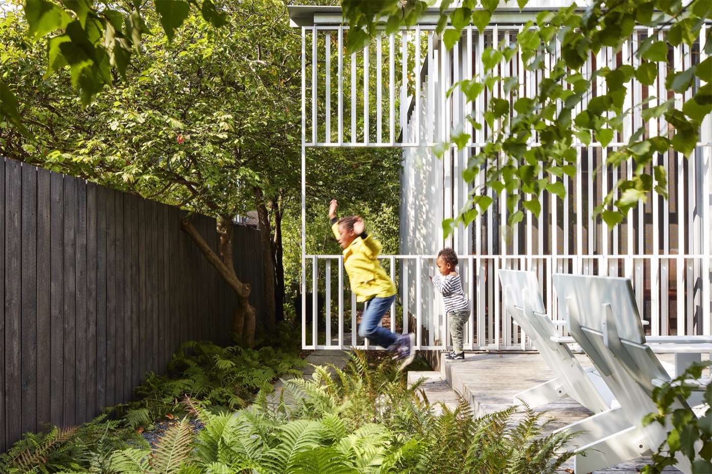 美国采石场花园丨美国明尼阿波利斯-9