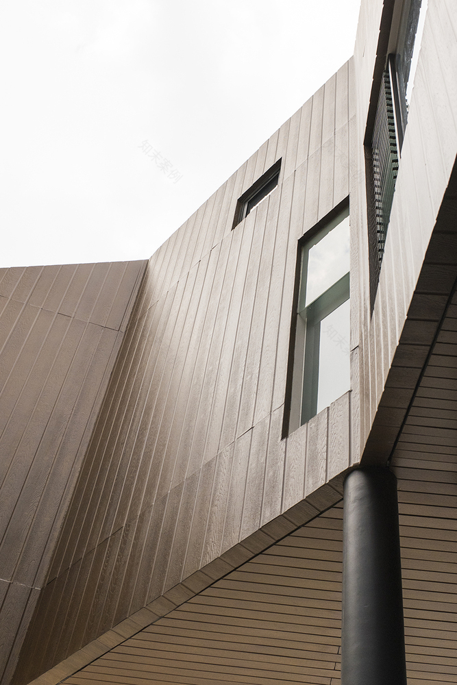 Skewed House Atelier Riri-34