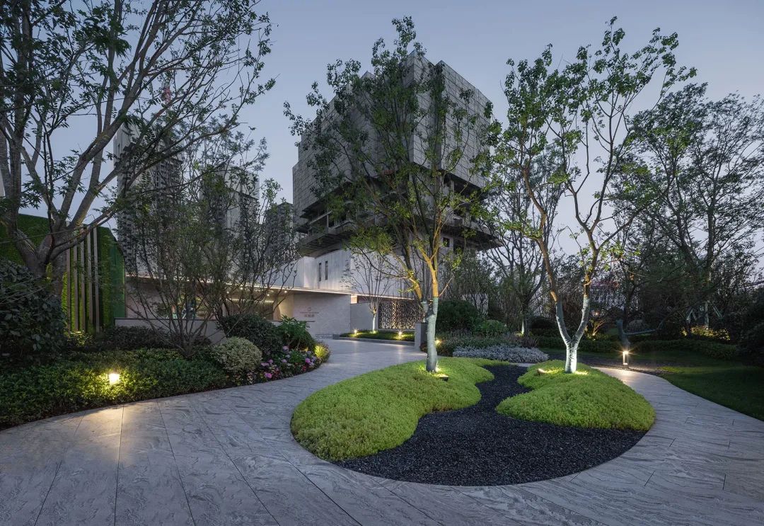 昆明·玖悦府丨中国昆明丨伍道国际-33