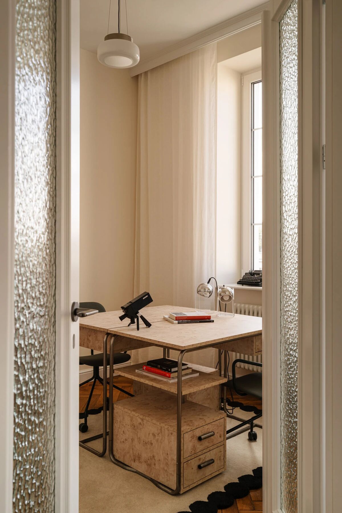 Marian Lalewicz 100㎡新作-15