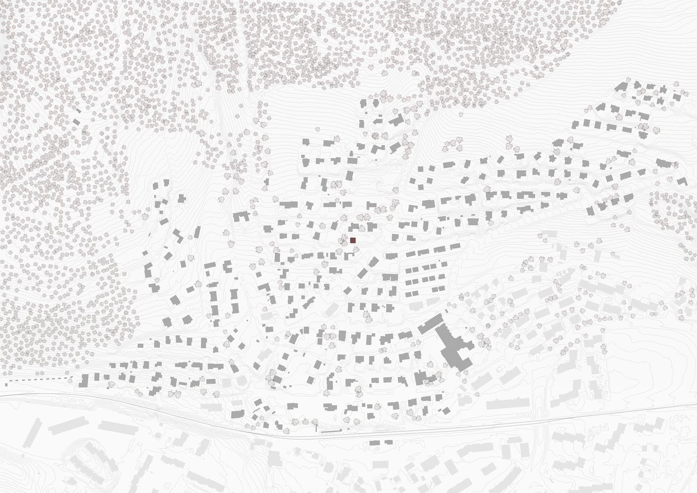 Winterthur DOW House D 现代宜居设计丨瑞士丨Dettling Architekturstudio-13