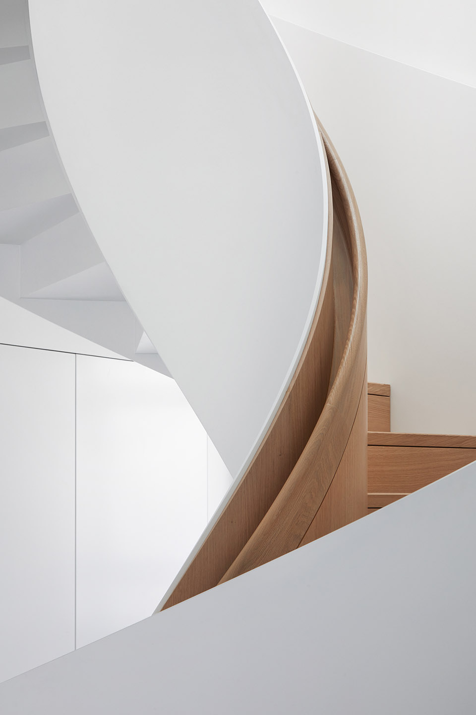 英国Derwent London总部办公室-23