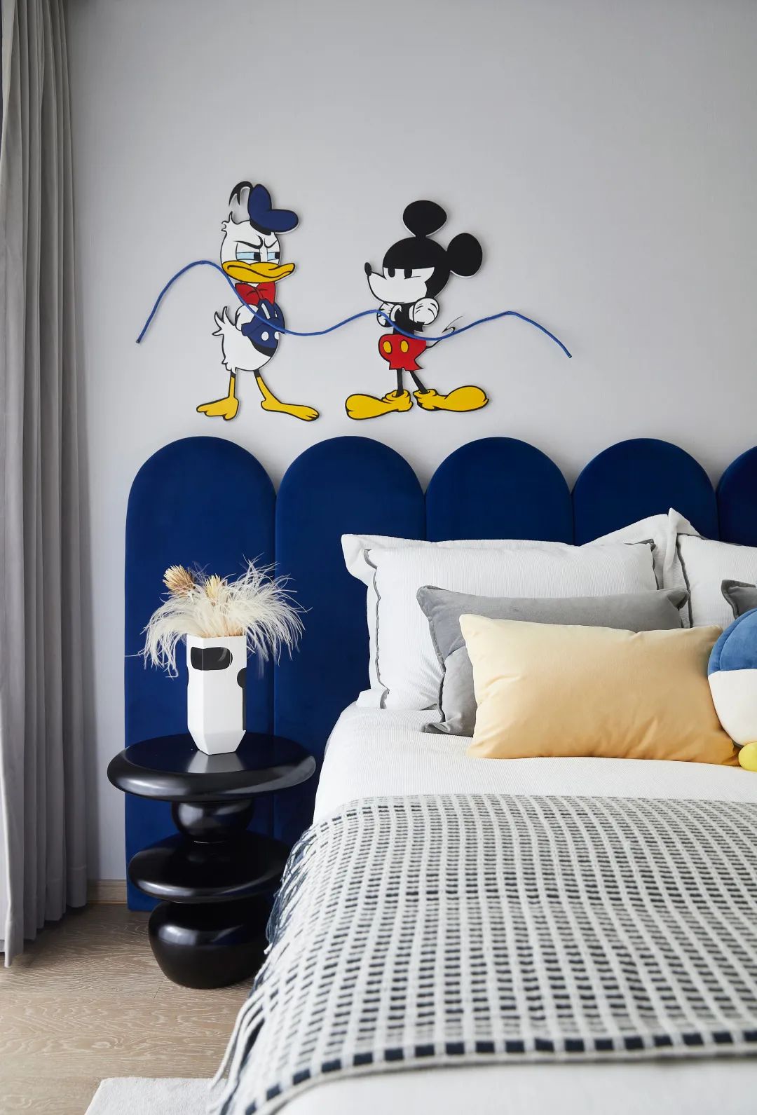 杭州萧山绿都样板间-30