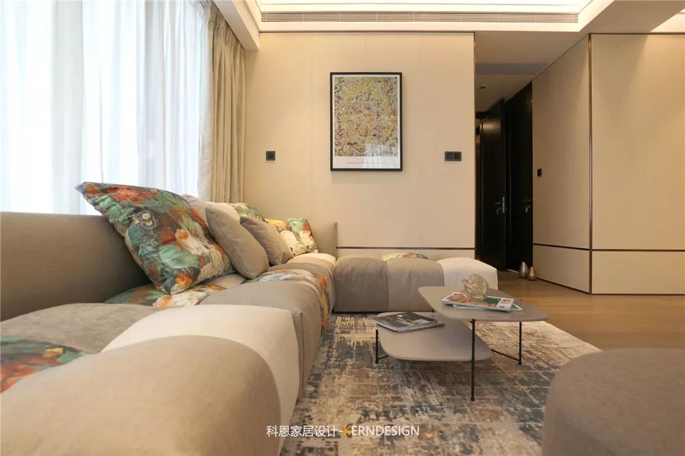 深圳新天鹅堡一期 04 户型-- 演绎生活艺术-59