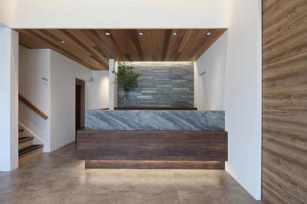 ふたむら歯科クリニック（二村牙科诊所）丨日本千叶丨UDA建筑设计-25