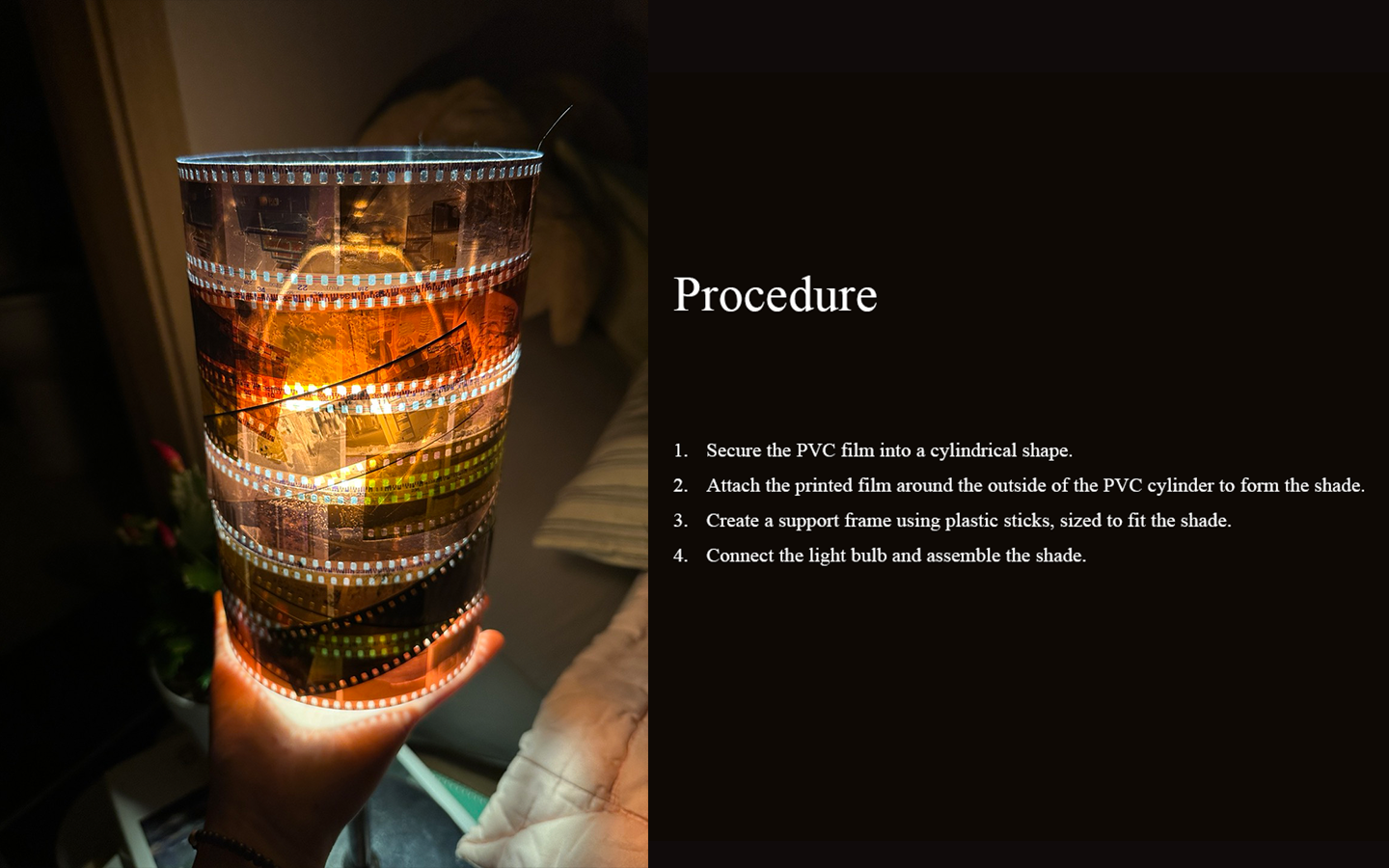 点亮我；点燃我（具体意思需结合语境确定，这里按常见理解给出） -6