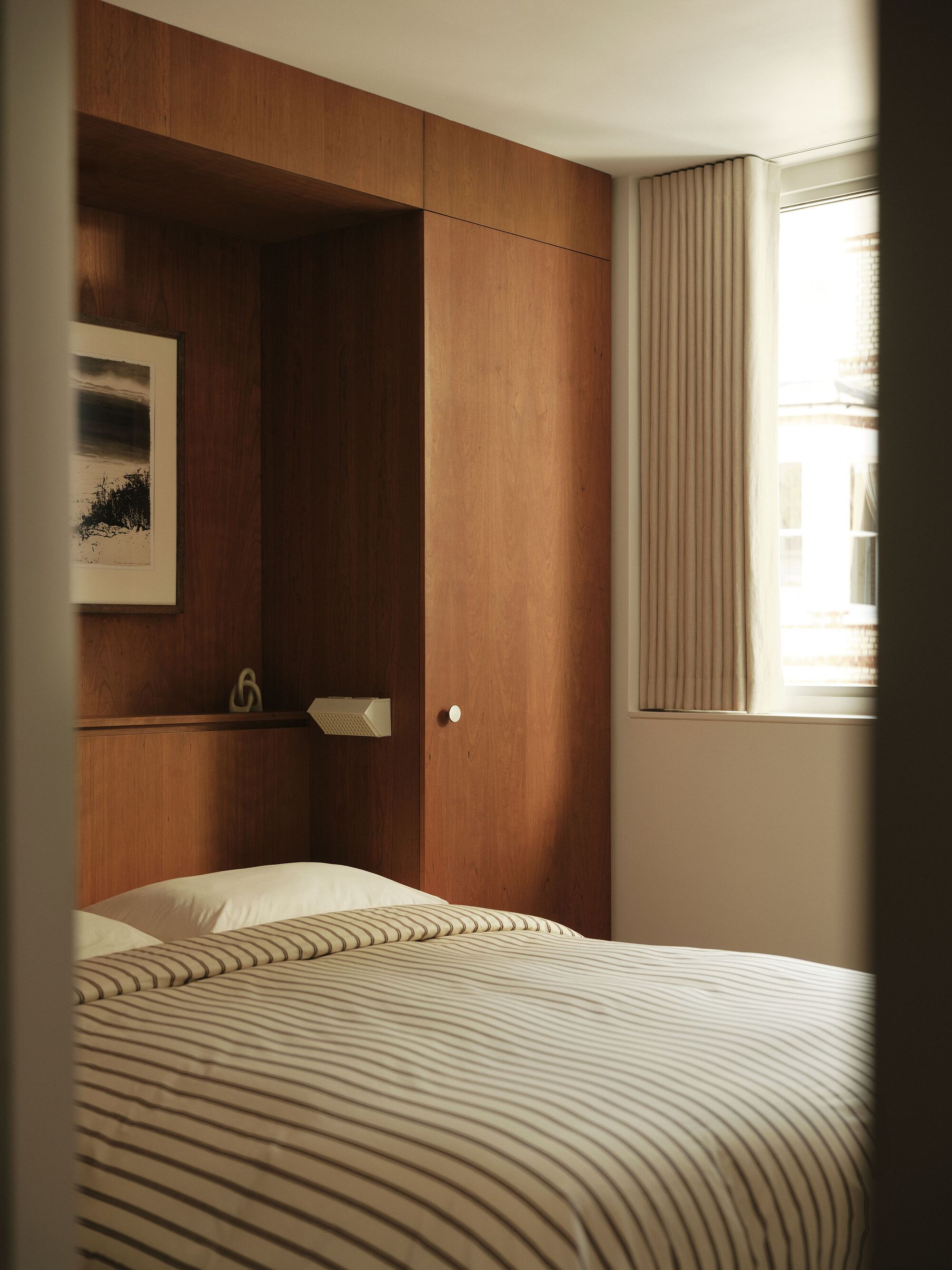 丨英国伦敦丨Studio Hagen Hall-50