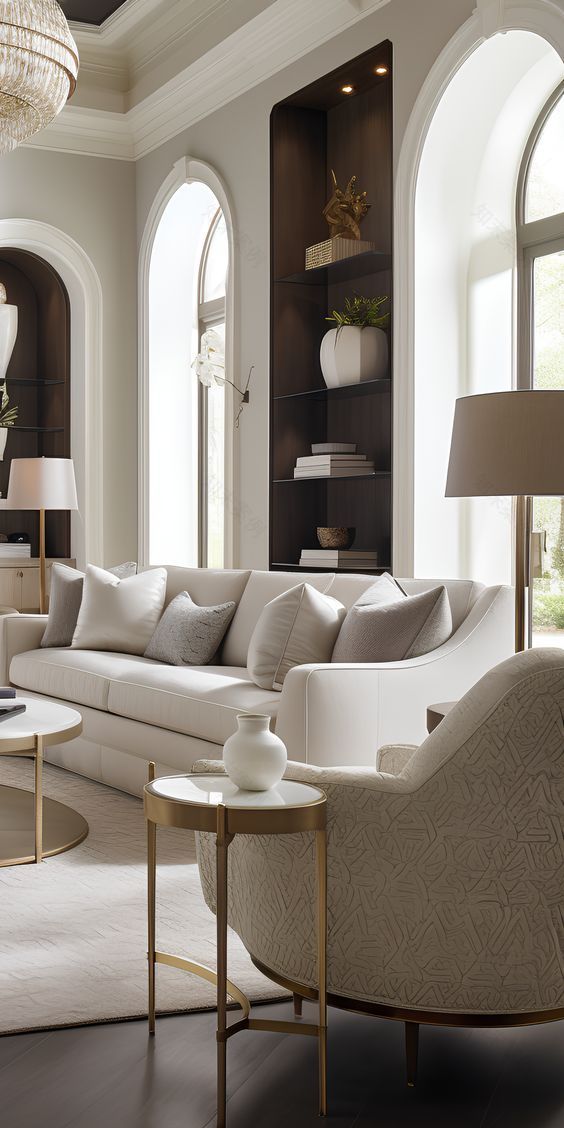 2024 室内设计趋势丨The Address studio-25