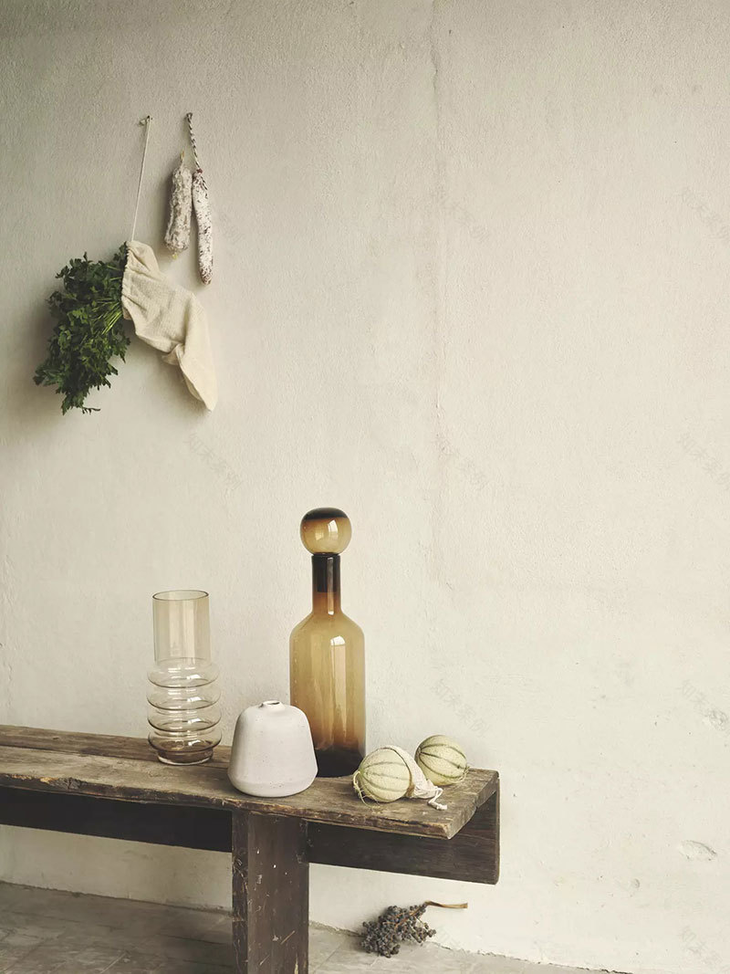 瑞典品牌 Jotex 推出地中海现代风格室内设计案例-8