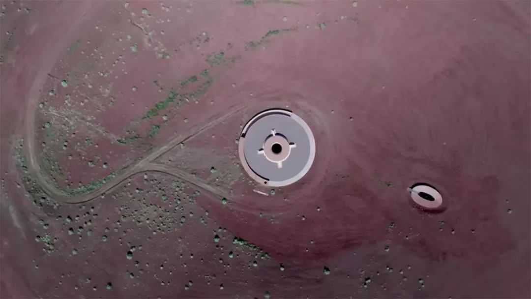 光之艺术馆 · 罗登火山口的天文奇观丨美国亚利桑那丨James Turrell-7