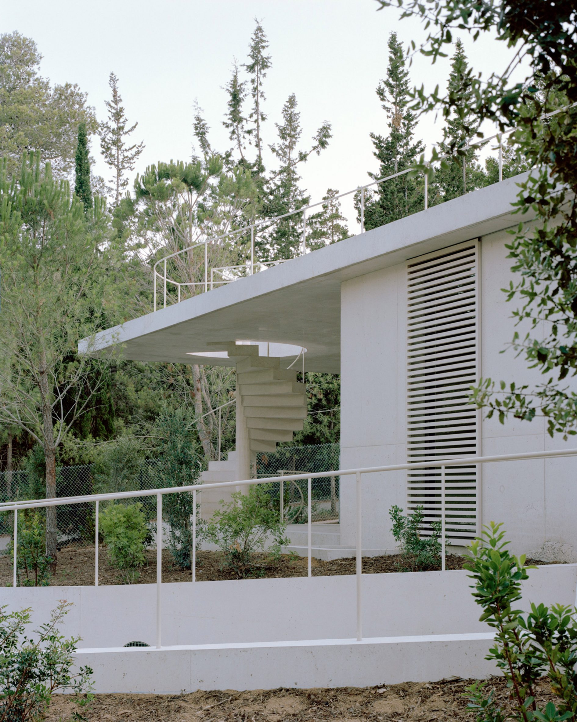 丨西班牙丨Arquitectura  G-7