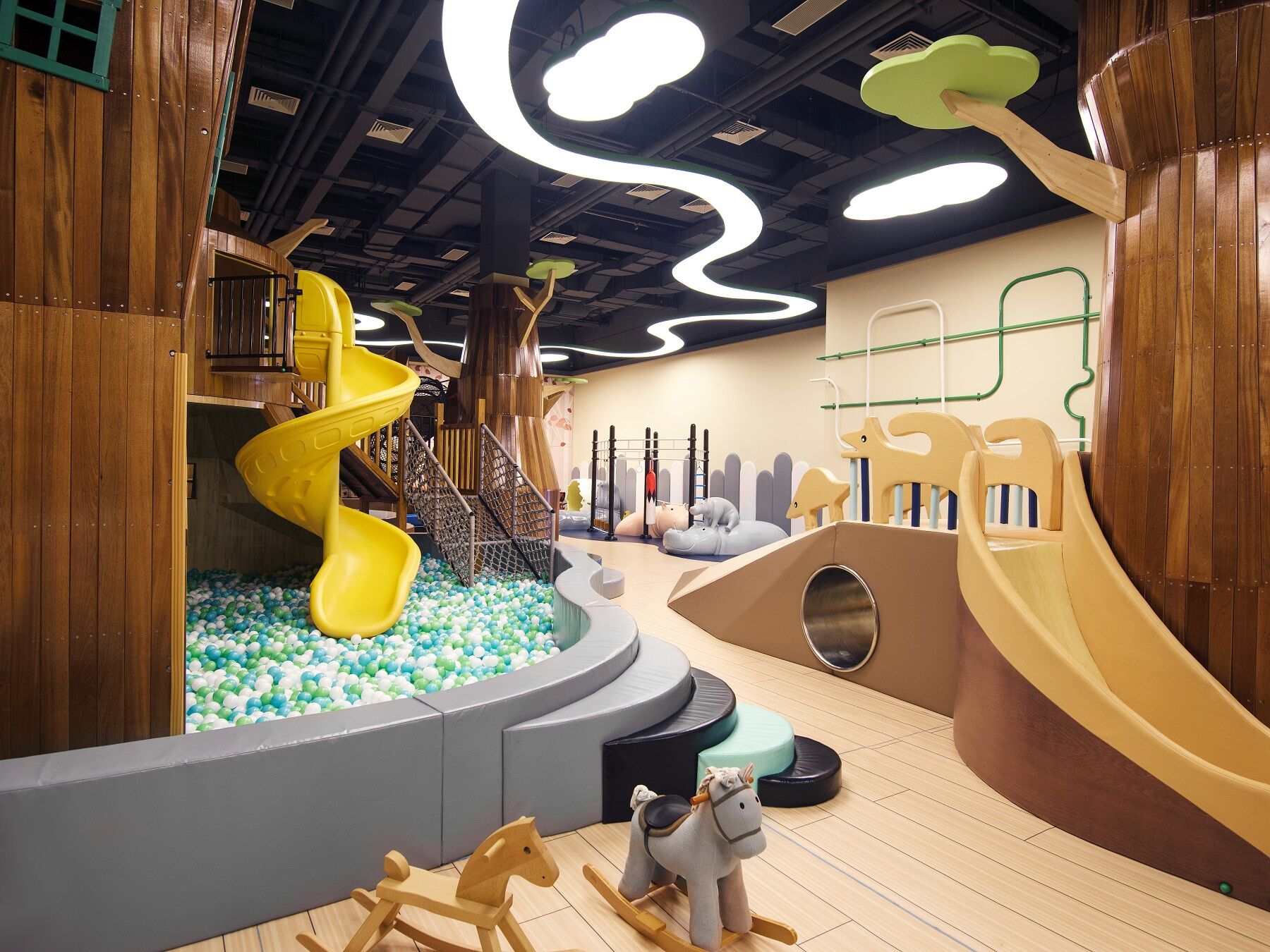 三亚海棠湾 1 号酒店丨中国三亚丨Farm-10