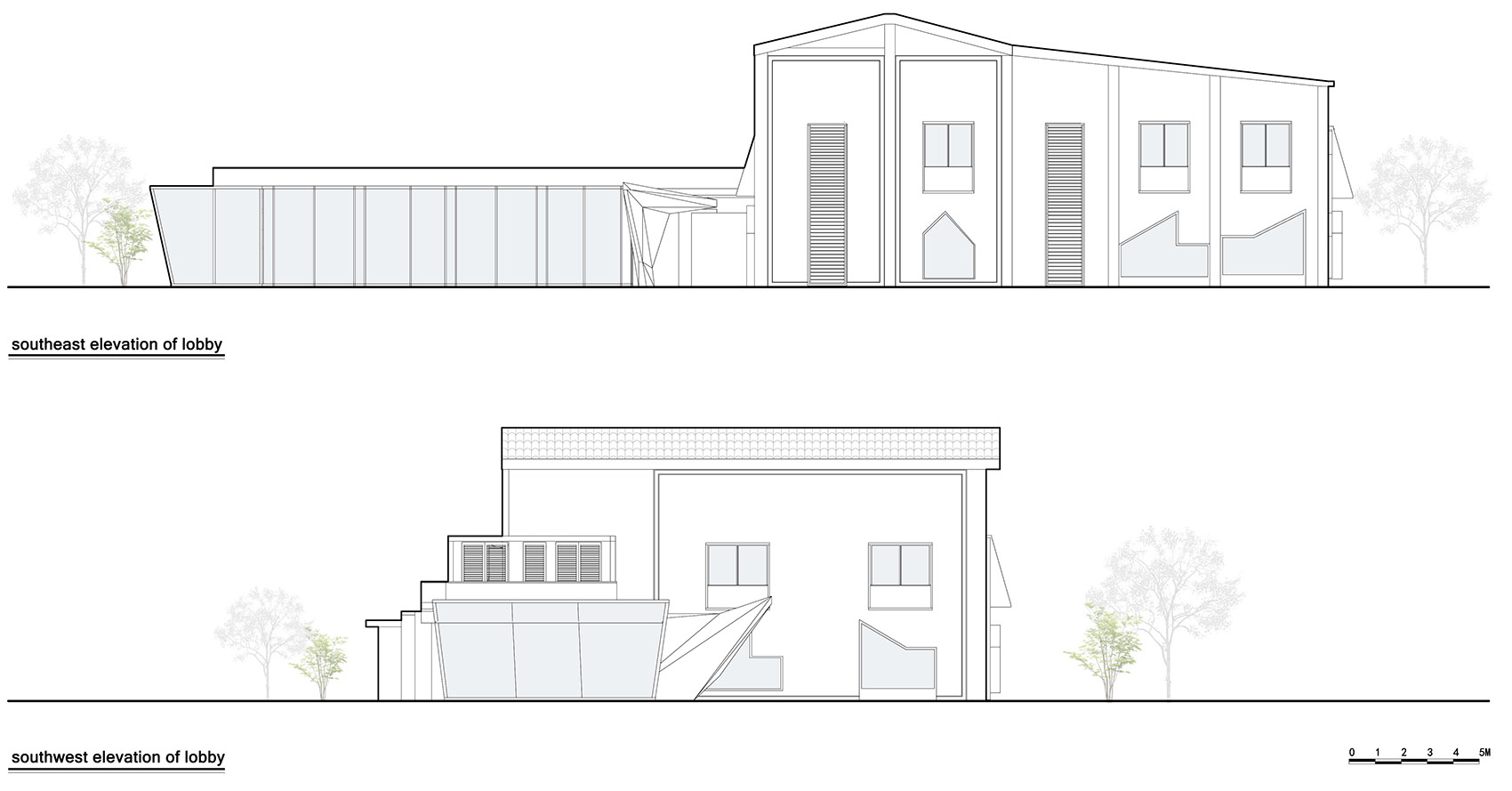 成都1979厂房改造精品酒店丨中国成都丨OAD欧安地建筑设计顾问有限公司-111