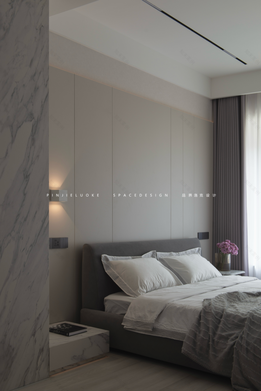 碧桂园·文景府两户打通项目-36