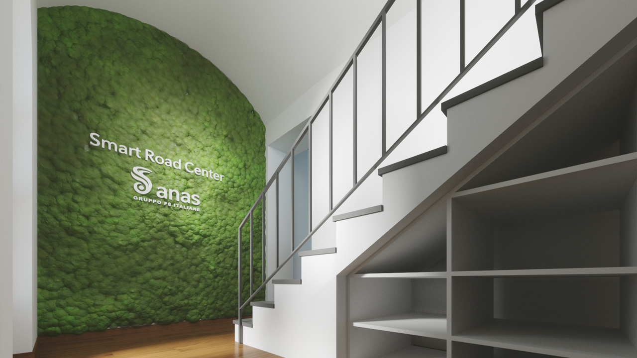 丨意大利罗马丨Giancarlo Zema Design Group-9