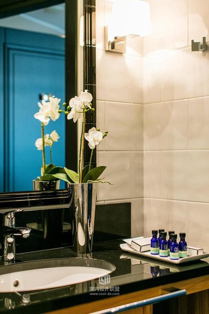 Hotel Lilla Roberts 芬兰赫尔辛基精品酒店-97