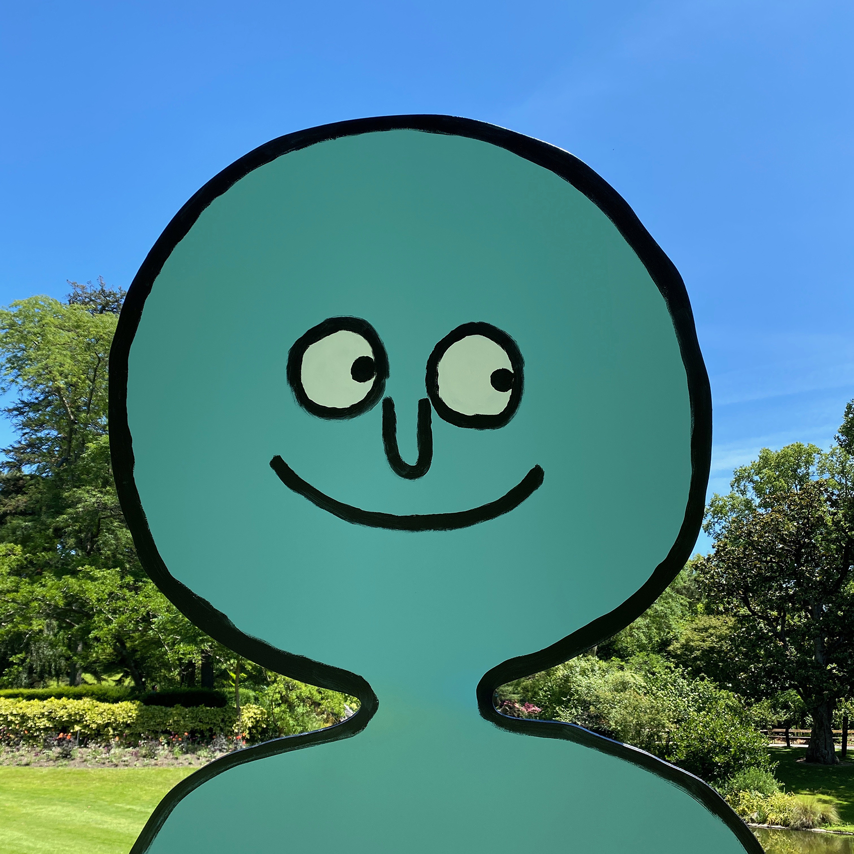 法国“Filili Viridi”立体装置-21