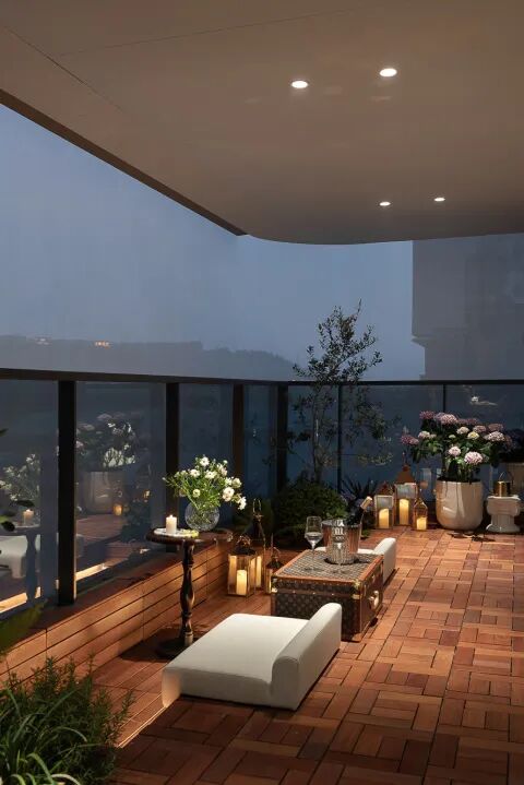 GUD阅见丨嵊州锦玉园，新昌江畔的法式绮梦-26