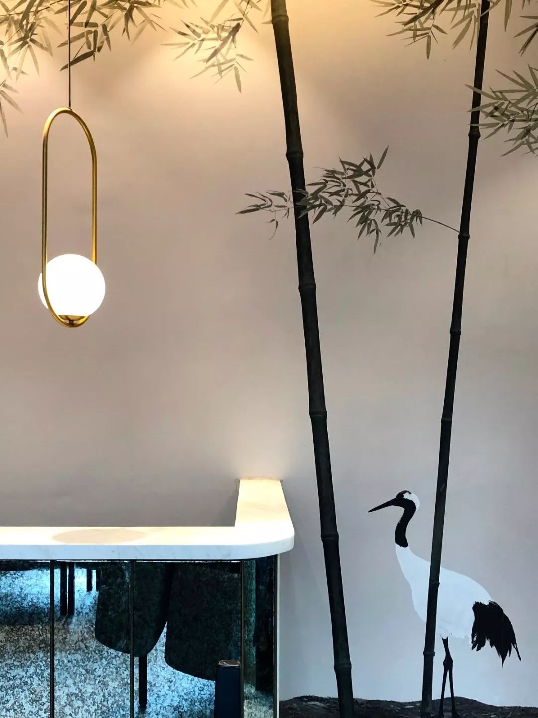 西安老城根 979㎡诗意餐厅，展现东坡文化精髓-19