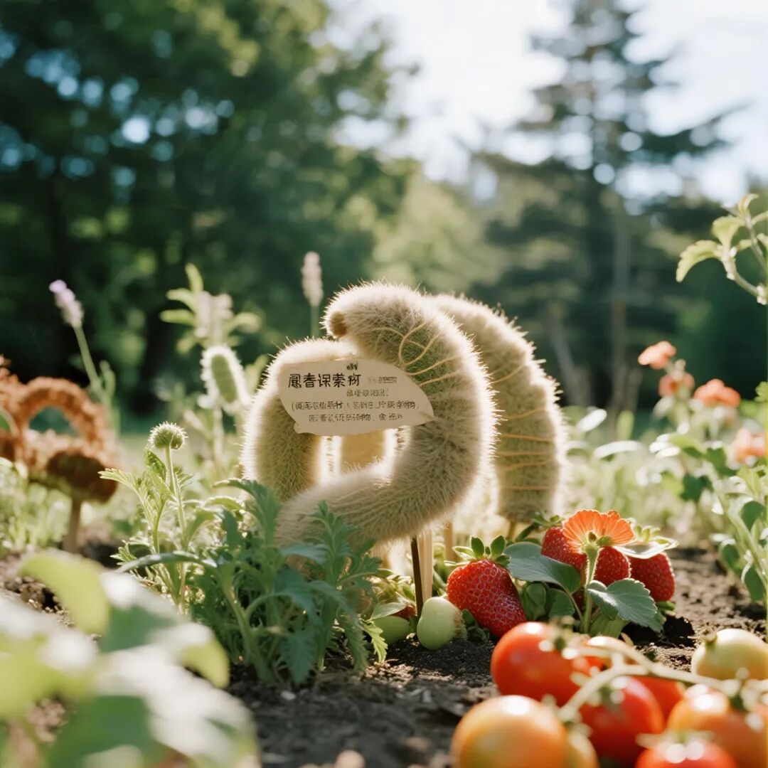 以自然为药，以文化为魂——五位一体沉浸式疗愈亲子花园设计营造-87