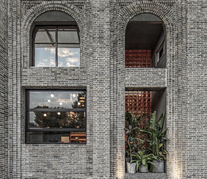 Peter House 餐厅丨中国广东丨朱海博建筑设计事务所-20