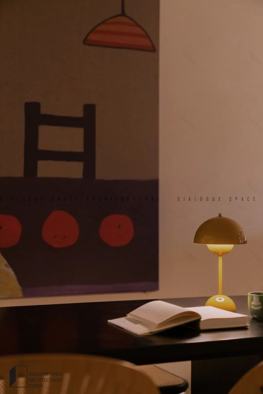 垂直社区咖啡馆·"FOR YOU"的情感空间设计-28