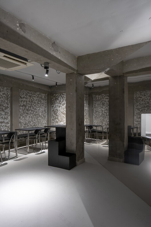 韩国 Chinmok 餐厅丨Malf,Workment-16