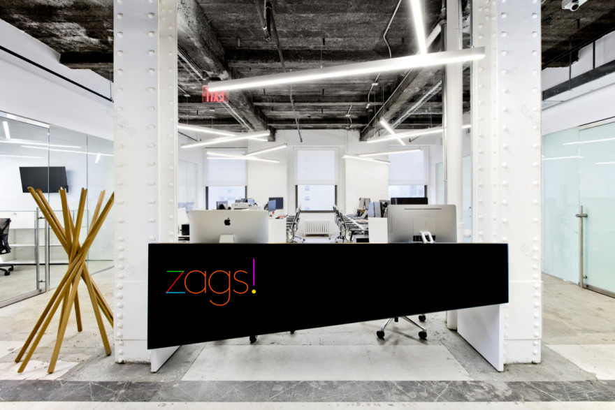 纽约 Zags 办公室-8