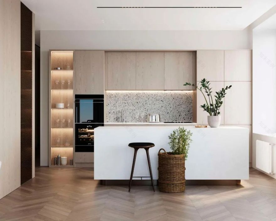 Artem Babayants 现代时尚设计,质感舒适的美学探索-75