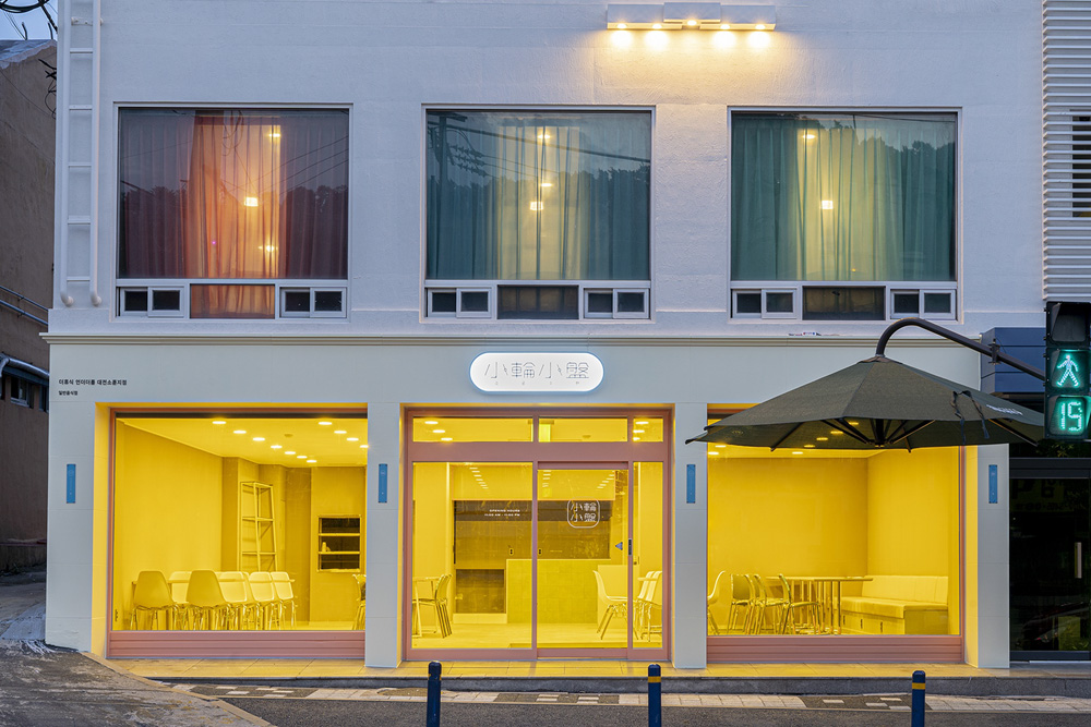 【多元设计概念的 24 小时酒店】-3